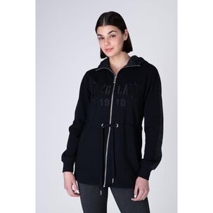 Chaqueta Mujer Glow Everlast