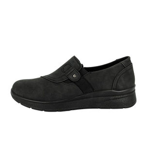 Mocasin Teles Negro Passer