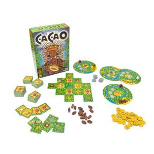  Cacao