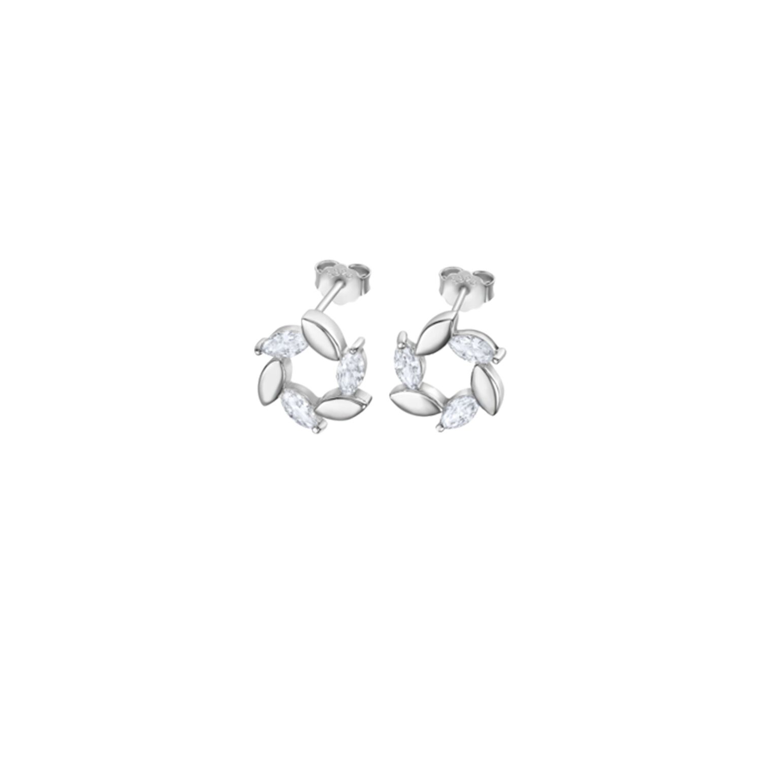 Aros Lp3188-4/1 Lotus Silver Mujer Pure Essential image number 0.0