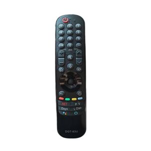 Control Remoto Para Smart Tv Android Lg + Pilas Dgt-83u