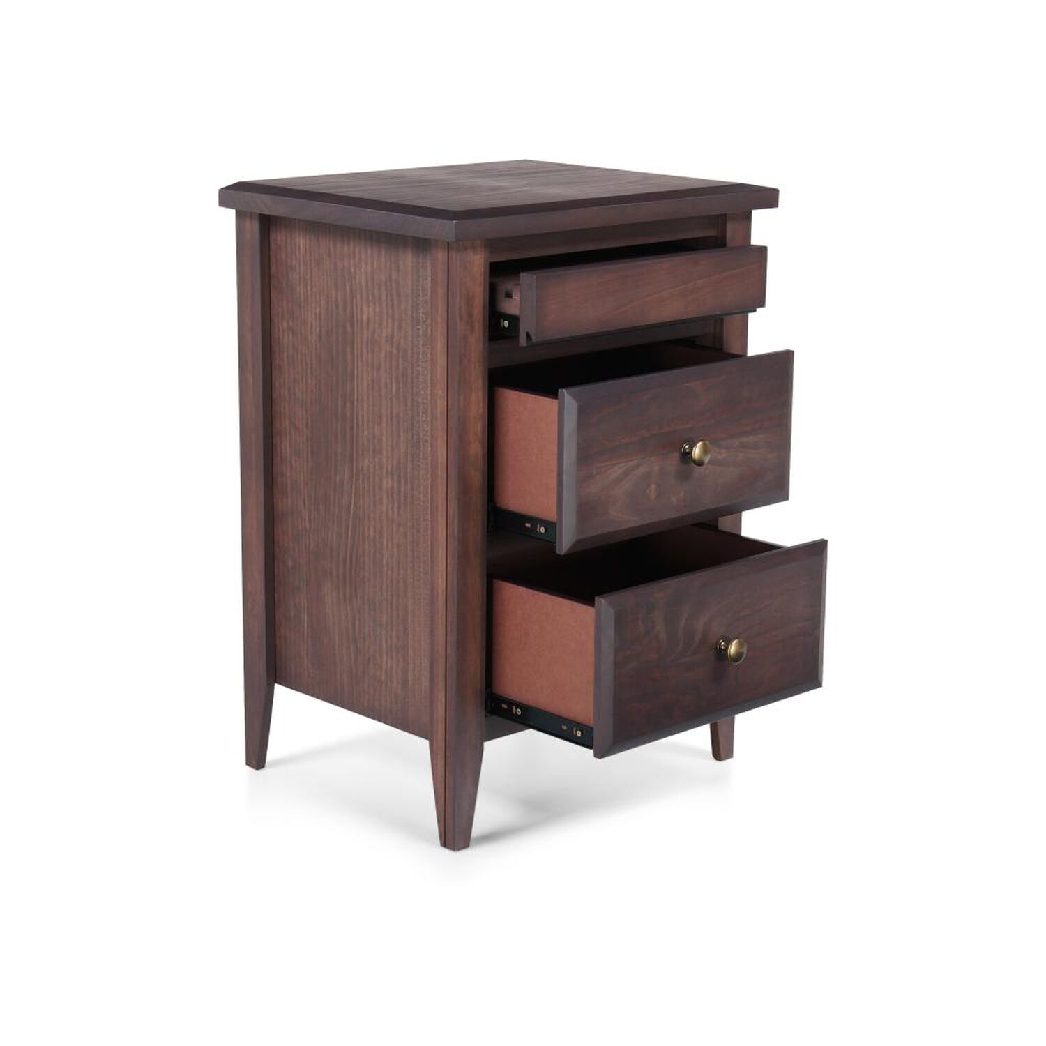 Set De Madera Rosen Brera / King image number 3.0