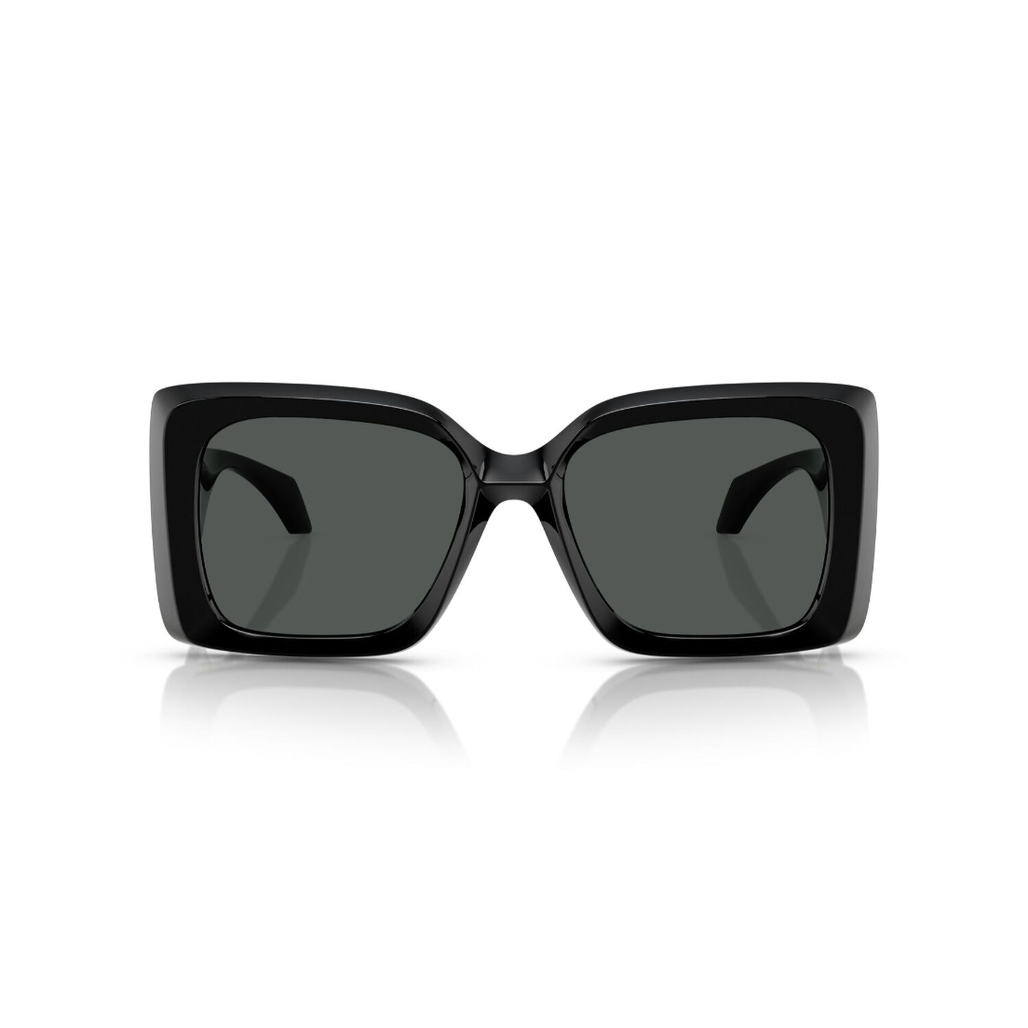 Lentes De Sol Negro Versace image number 1.0