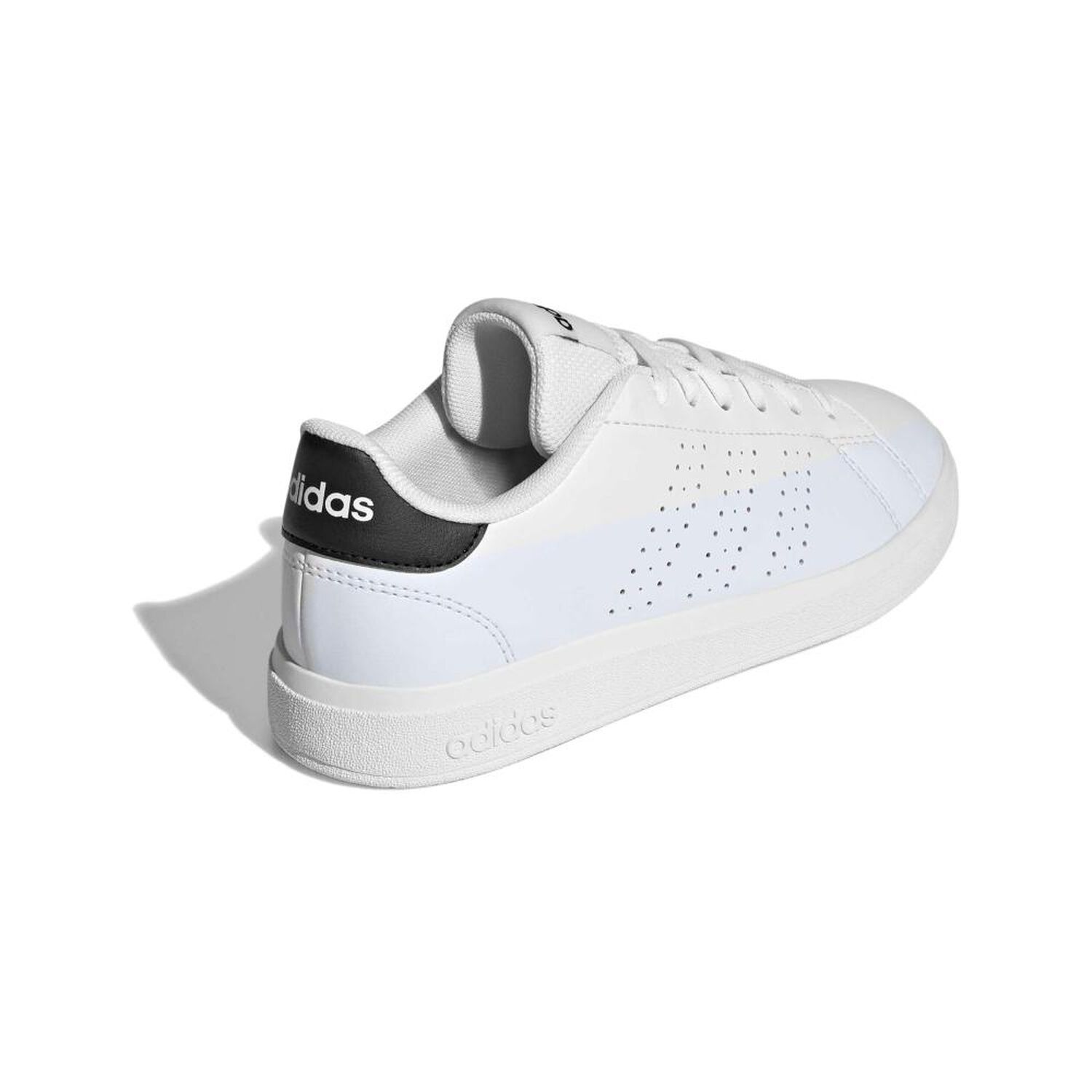 Zapatillas Urbana Advantage Base 2.0 Ni&ntilde;os Adidas image number 5.0