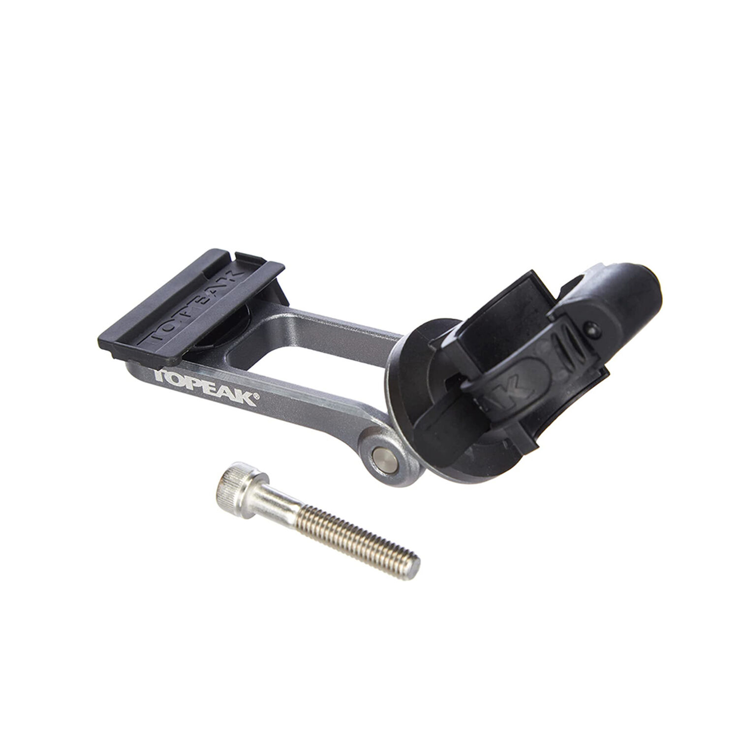 Soporte Topeak Tapa Direcci&oacute;n Ridecase image number 0.0