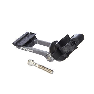 Soporte Topeak Tapa Dirección Ridecase