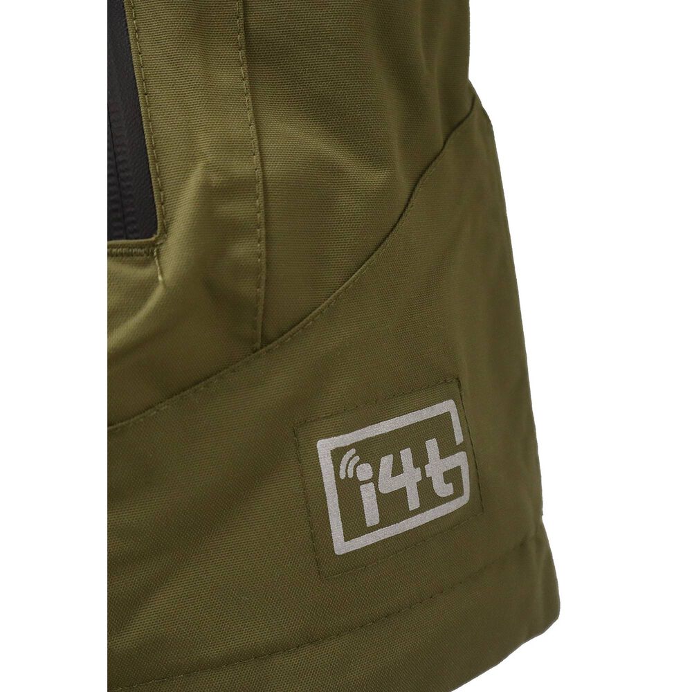 Parka Hw Reno Ralun 3 En 1 Verde image number 6.0