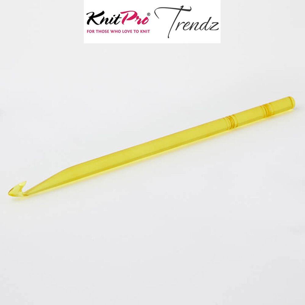 Crochet Premium Knit Pro Trendz 6.0mm image number 0.0