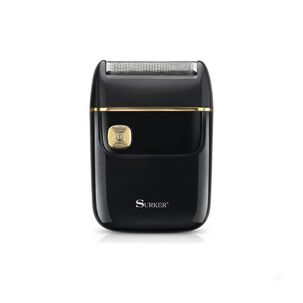 Afeitadora Rasuradora Barba El&eacute;ctrica Recargable Usb