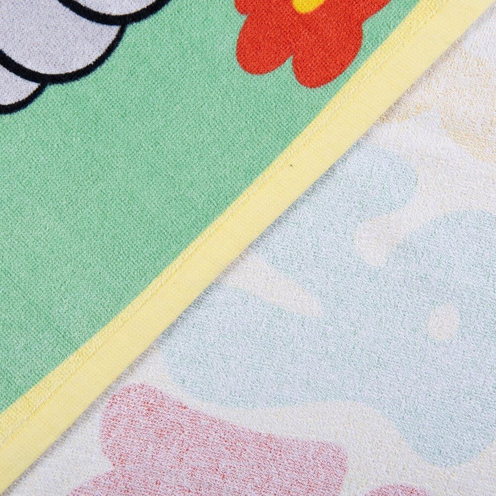 Toalla Playa 70x140 Paw Patrol Grow image number 2.0