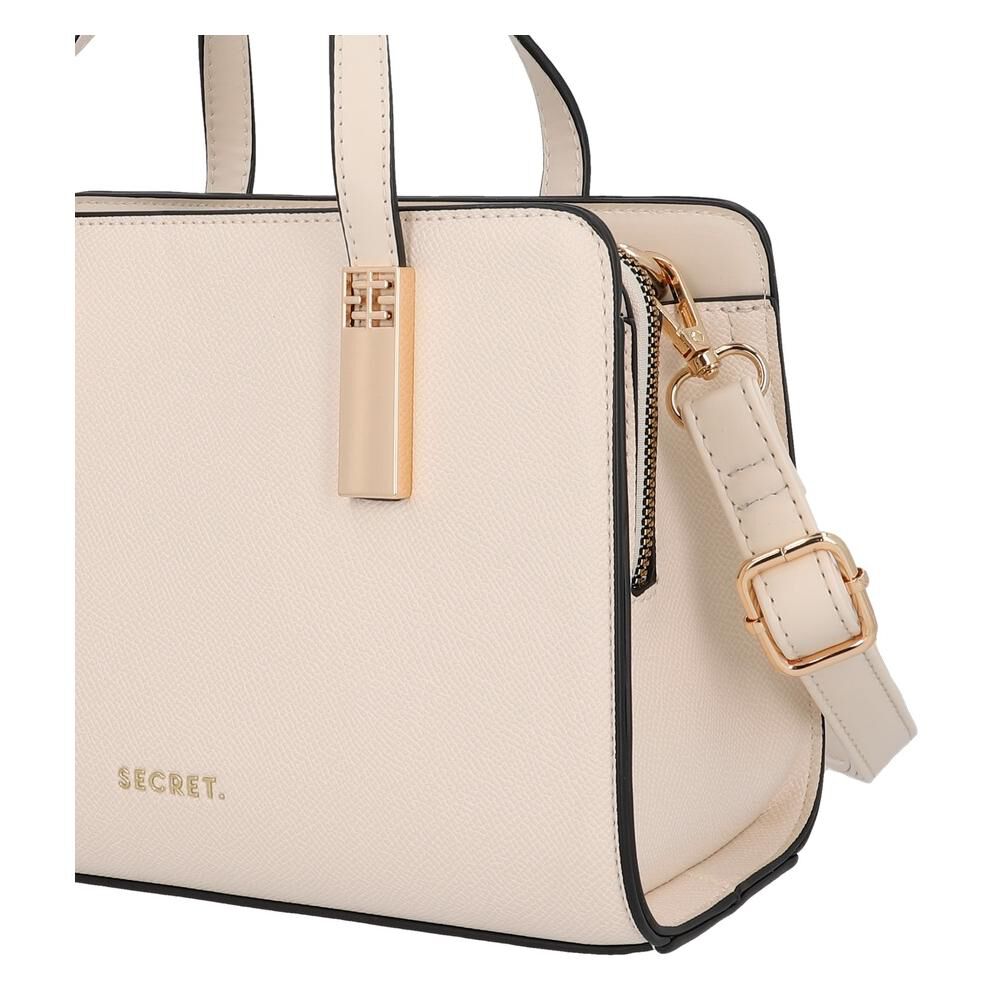 Bandolera Cruzada Mujer Secret Zagreb St6 image number 4.0