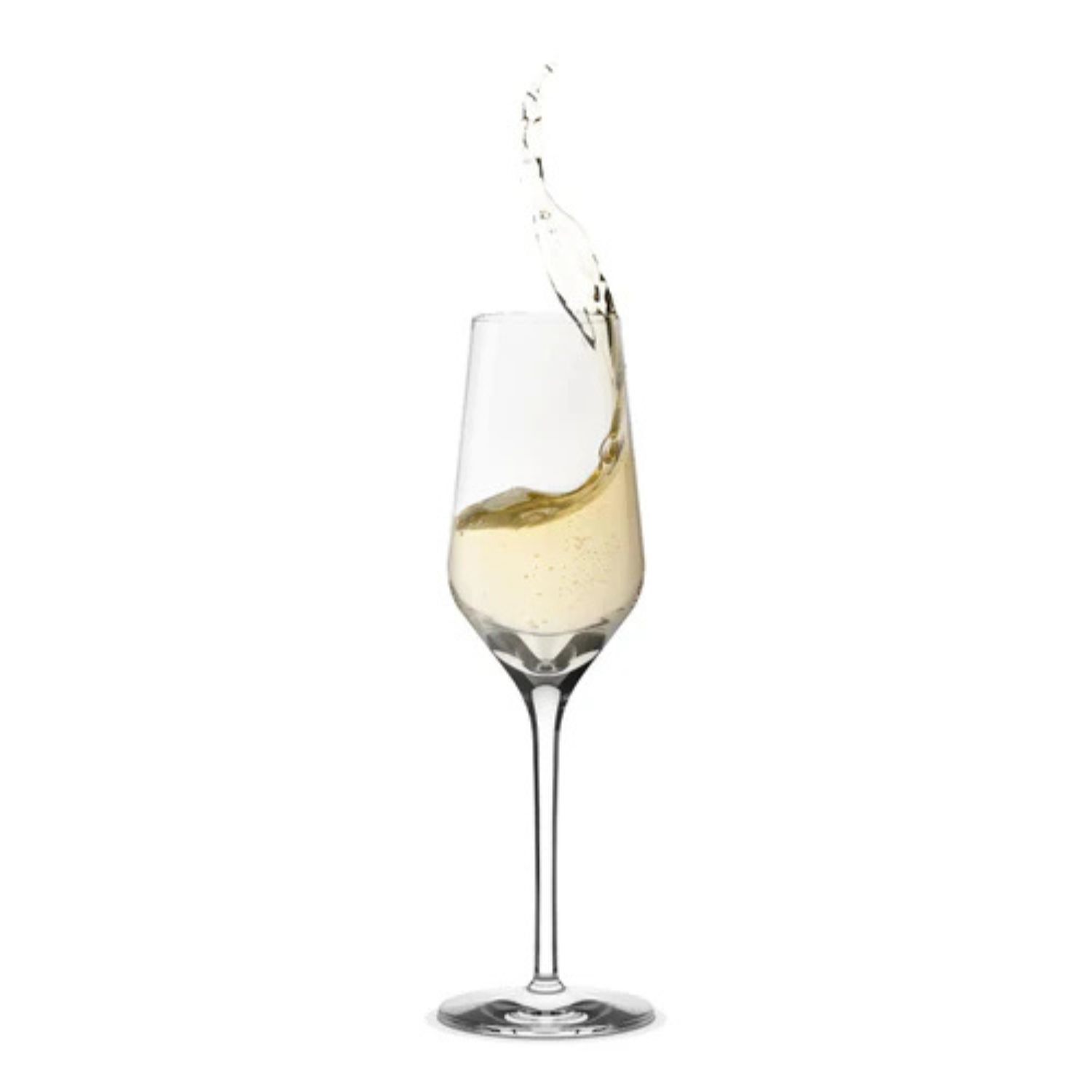 Set 6 Copas Espumante Brunello De 225ml Champagne Cocteleria Nadir image number 3.0