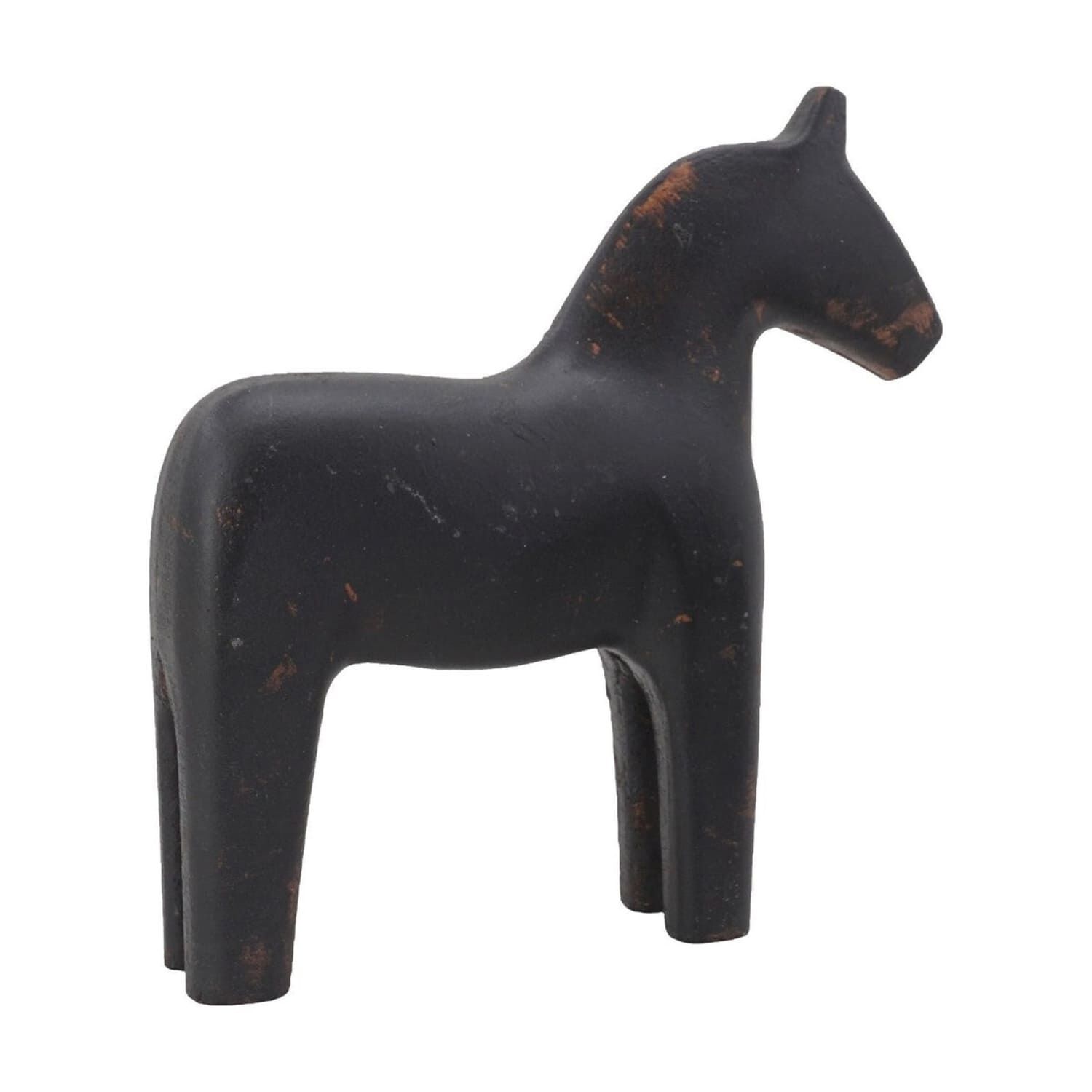Caballo Decorativo Concepts Life 16.5x18x4.5cm image number 1.0