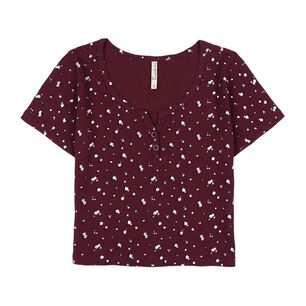Polera Mujer Freedom