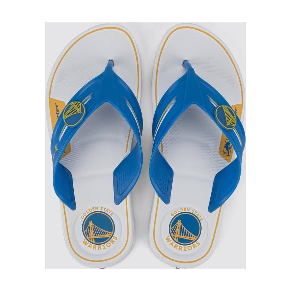 Sandalia Hombre Warriors Nba Thong image number 0.0