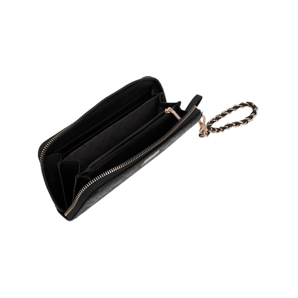 Billetera Secret Amberes St6 Xl Negro image number 3.0