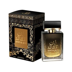 Afaq Abyat Al Qa&acute;id Edp 100 Ml Unisex
