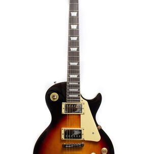 Guitarra Eléctrica Xgtr Les Paul Sunburst L200-sb