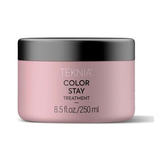 Tratamiento Lakme Teknia Color Stay 250ml Mascara Protectora
