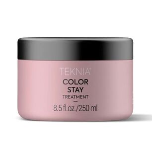 Tratamiento Lakme Teknia Color Stay 250ml Mascara Protectora