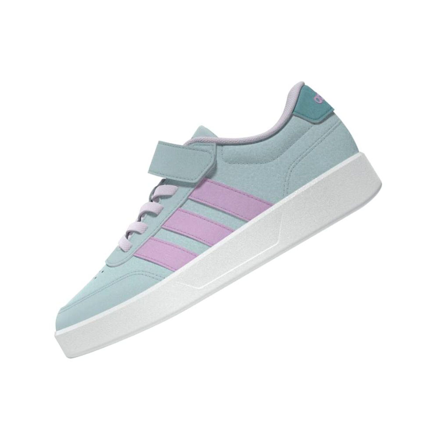 Zapatilla Urbana Ni&ntilde;a Adidas Breaknet 3.0 image number 3.0