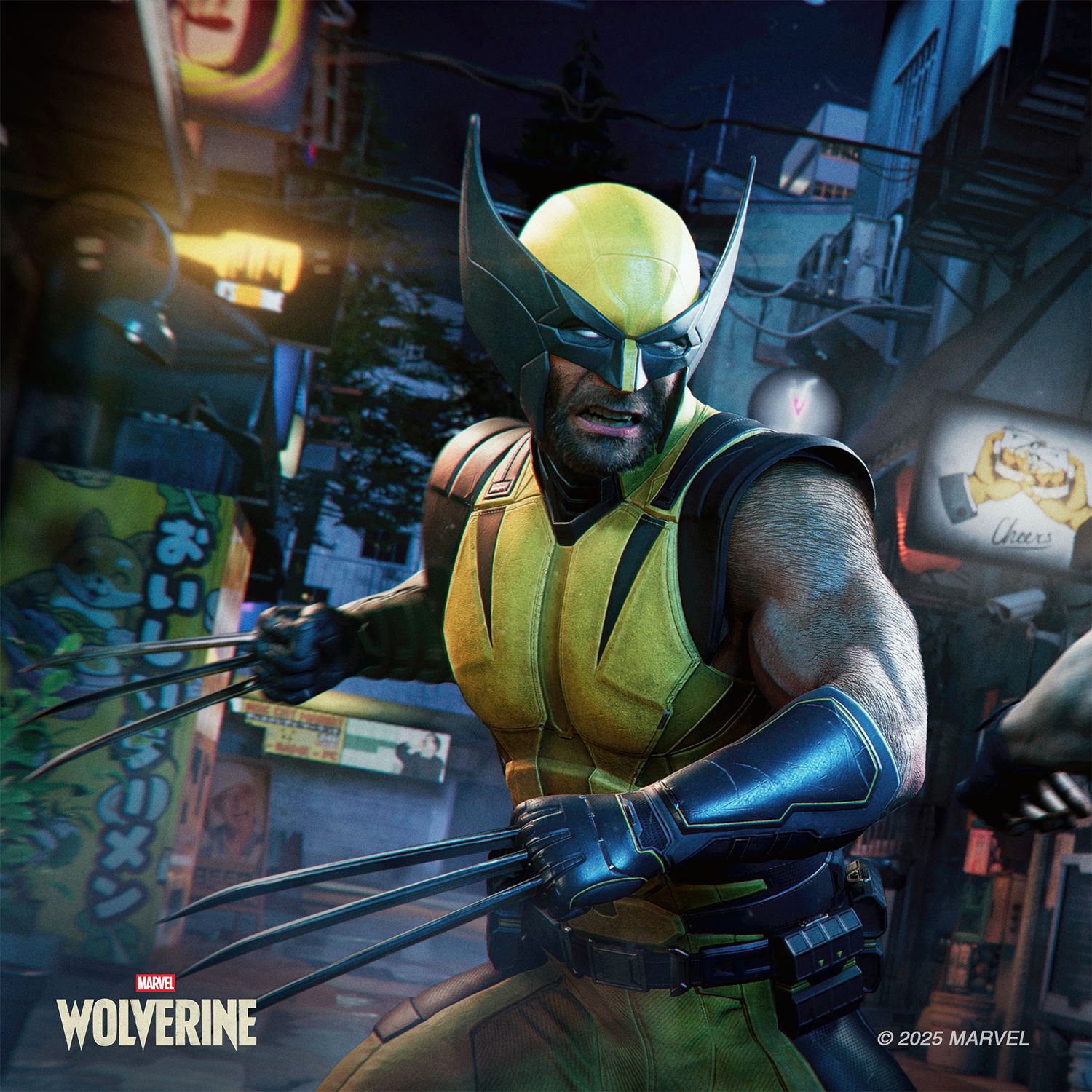 Juego PS5 Sony Marvel's Wolverine image number 6.0