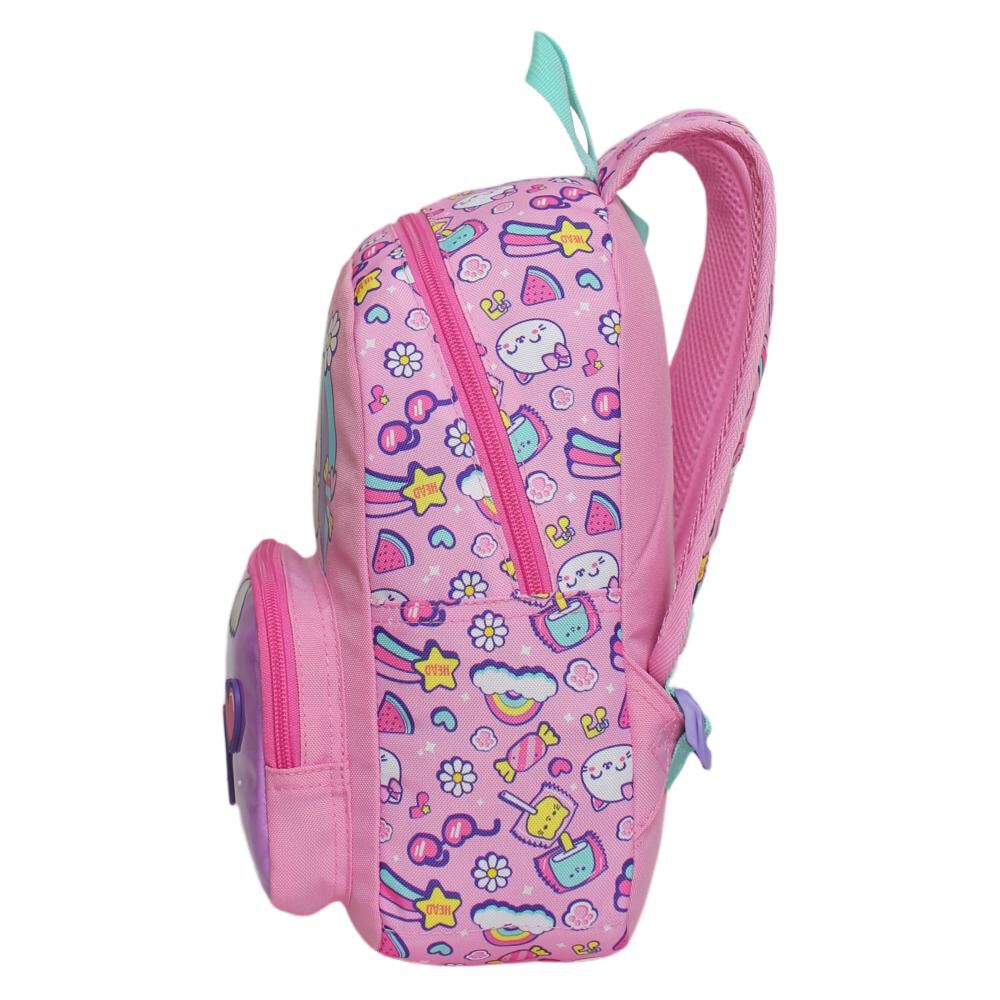 Mochila Pop Pre Escolar Head image number 3.0