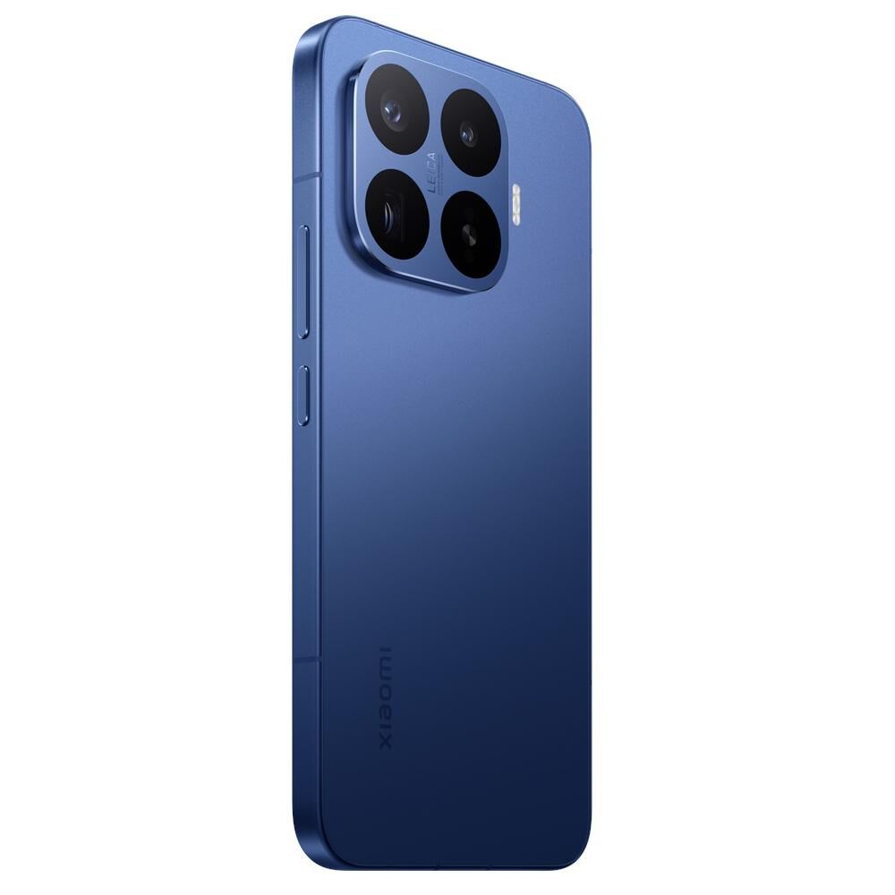 Smartphone Xiaomi 17T Pro / 5G / 512 GB / Azul / Liberado + Parlante Sound Outdoor image number 4.0