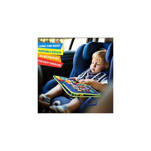 Libro Sensorial Educativo E Interactivo