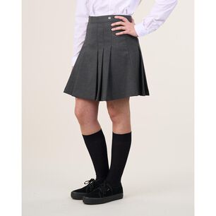 Falda Escolar Ni&ntilde;a Polemic Girl