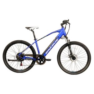 Bicicleta Eléctrica Brabus E-bike2700 / Aro 27,5