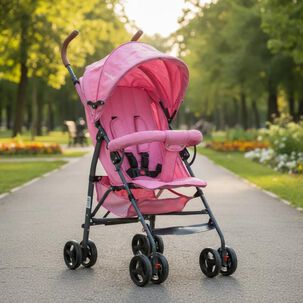 Coche Paraguas Bebesit Bb2150g5126mgro