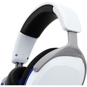 Hyperx Cloud Stinger 2 Core Aud&iacute;fonos Gamer Para Ps5 Y Ps4 Con Micr&oacute;fono Y Cancelaci&oacute;n De Ruido