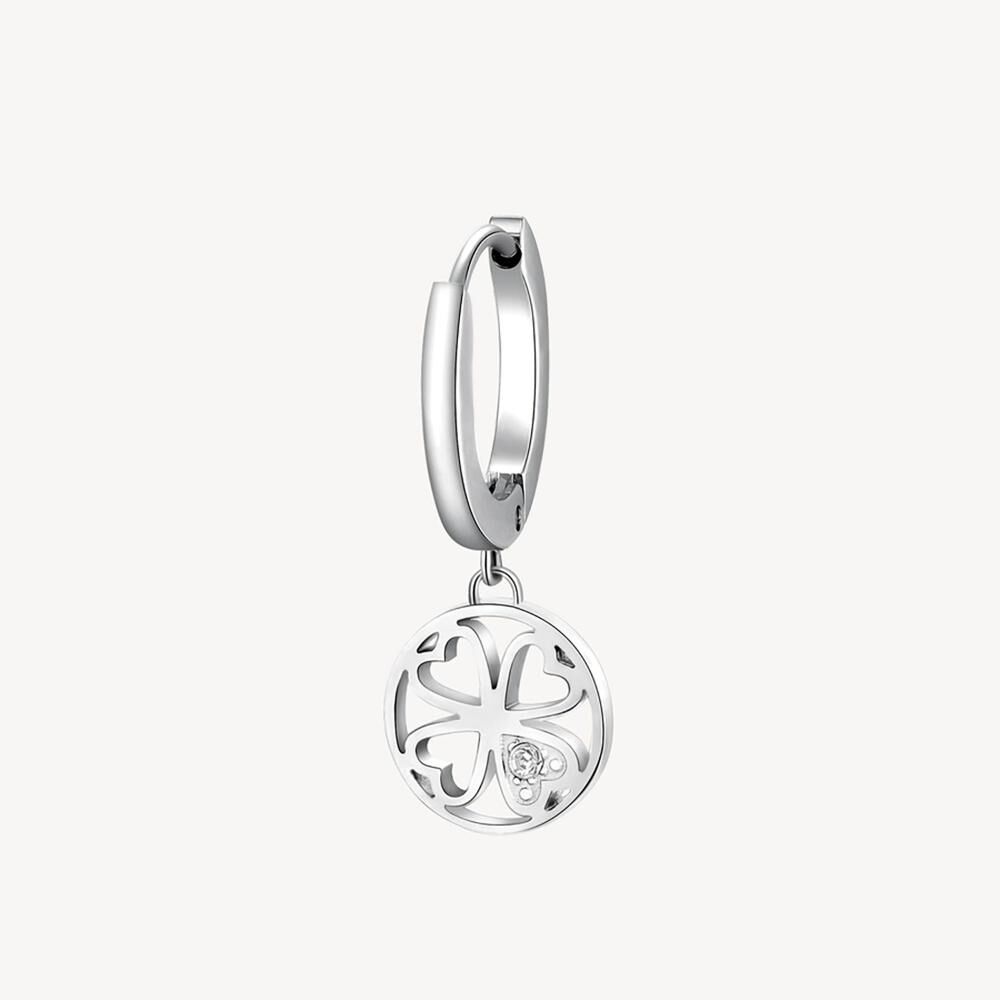Aro Solitario Brosway Chakra Plateado Bhke001 image number 0.0