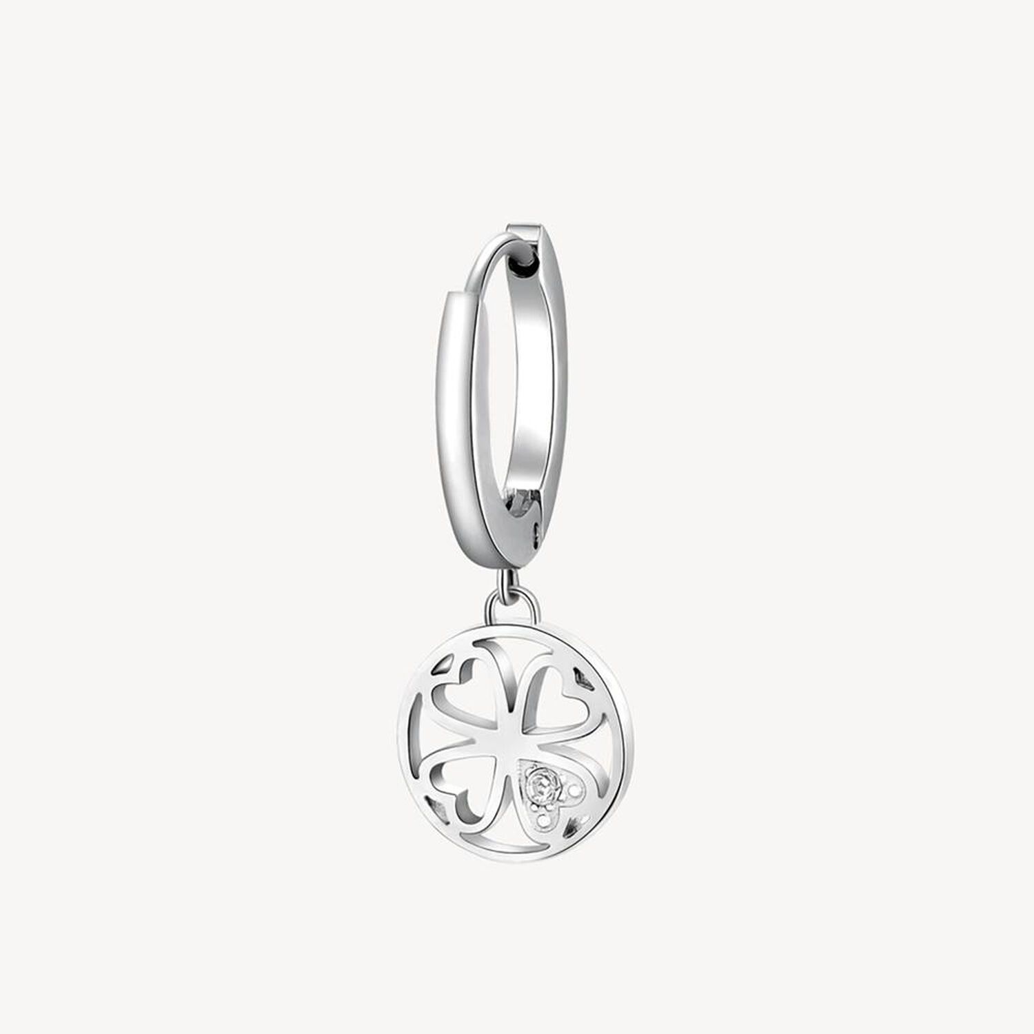 Aro Solitario Brosway Chakra Plateado Bhke001 image number 0.0