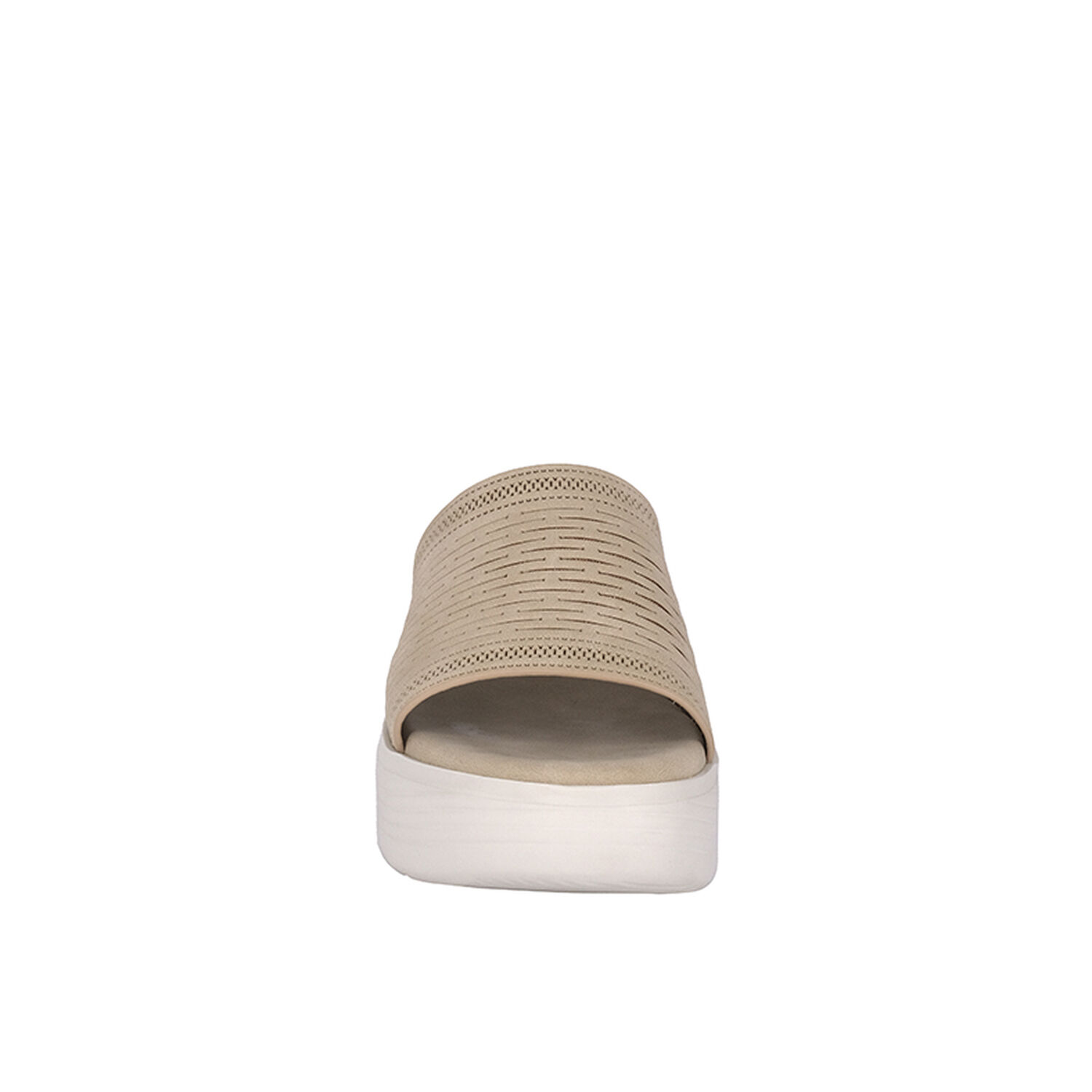 Sandalia Fibrous Beige Alquimia image number 2.0