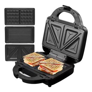 M&aacute;quina Para Hornear 3 En 1