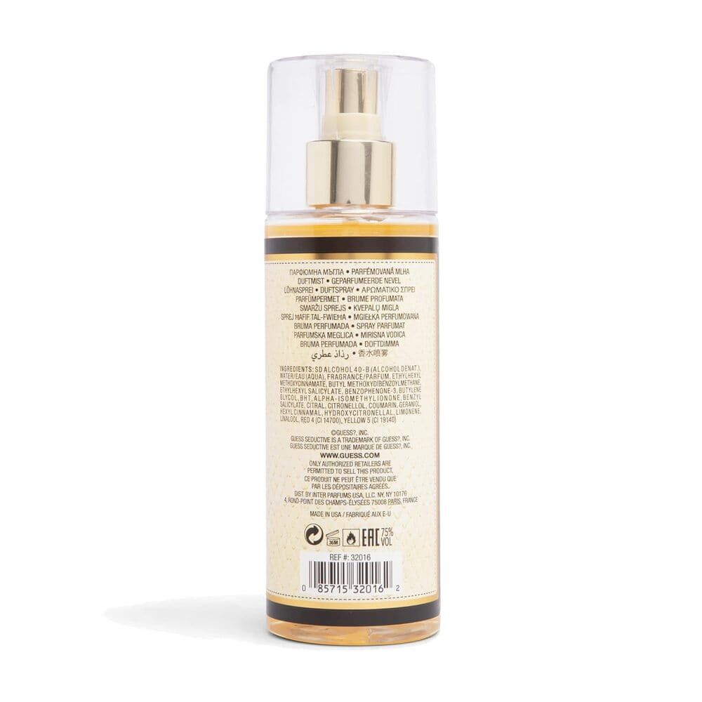Body Mist Guess Seductive For Women 250 Ml image number 1.0