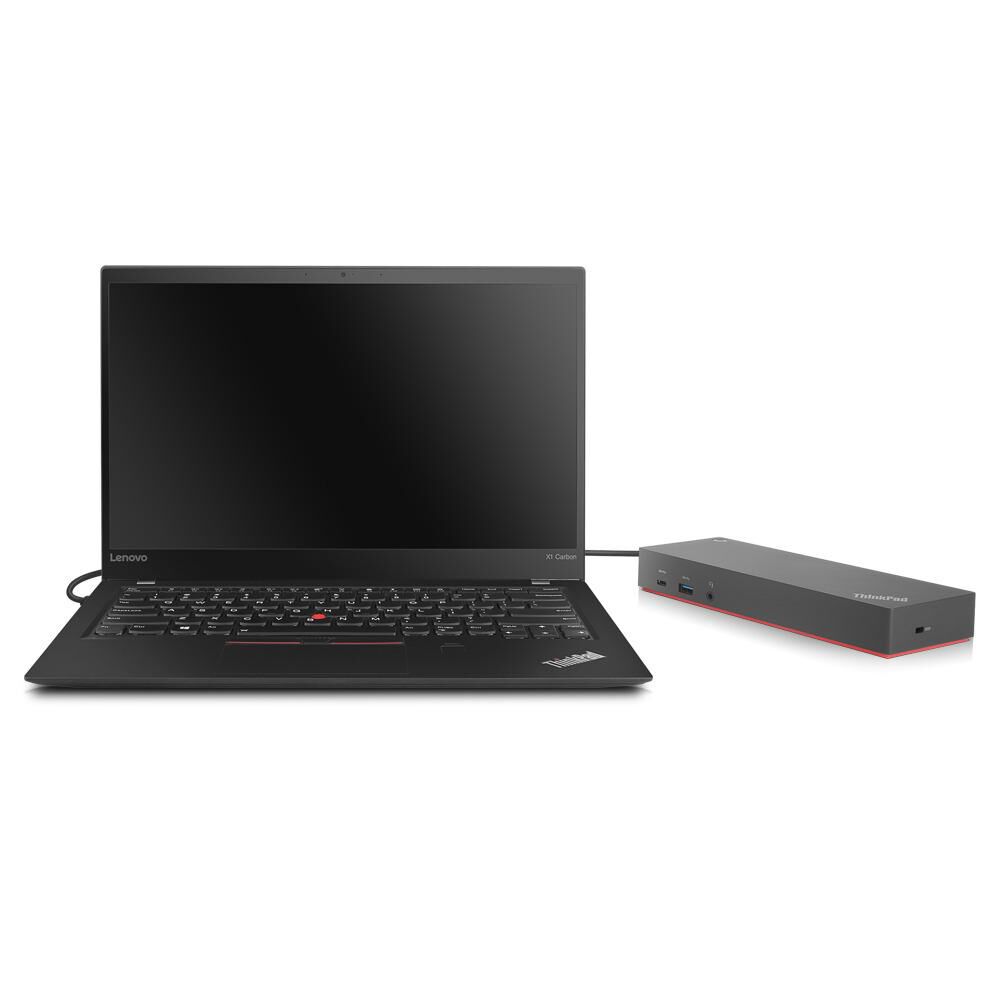 Docking Station Lenovo Thinkpad Hybrid Usb-c Con Usb-a image number 5.0