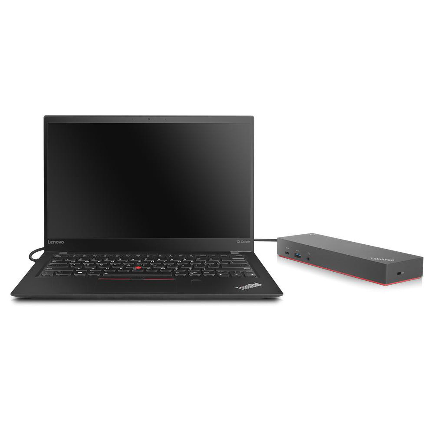 Docking Station Lenovo Thinkpad Hybrid Usb-c Con Usb-a image number 5.0
