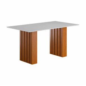 Juego De Comedor Exit Santiago / 6 Sillas