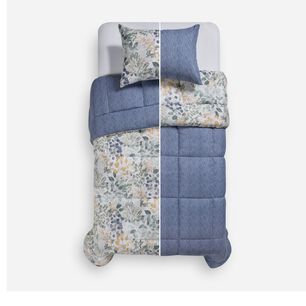 Plum&oacute;n Rosen Soft Touch / 1.5 Plazas