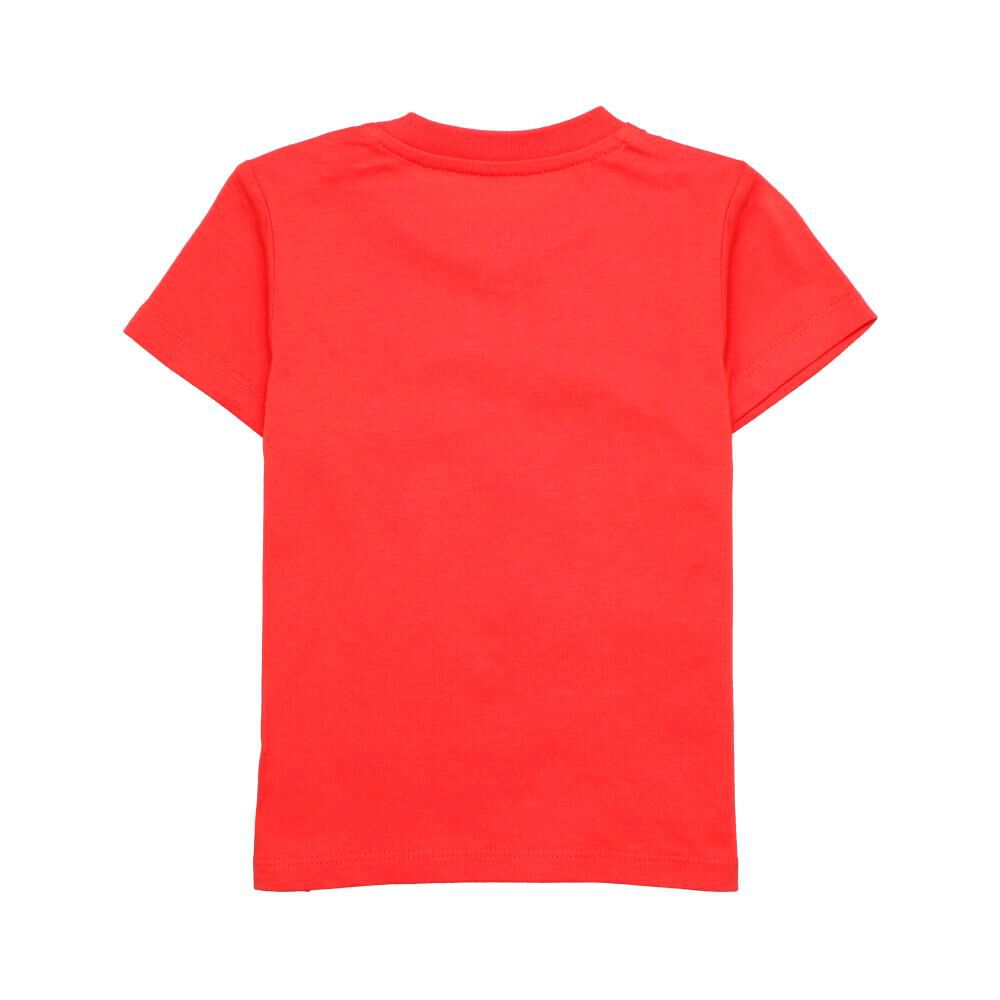 Polera Bebe Niño Baby image number 1.0
