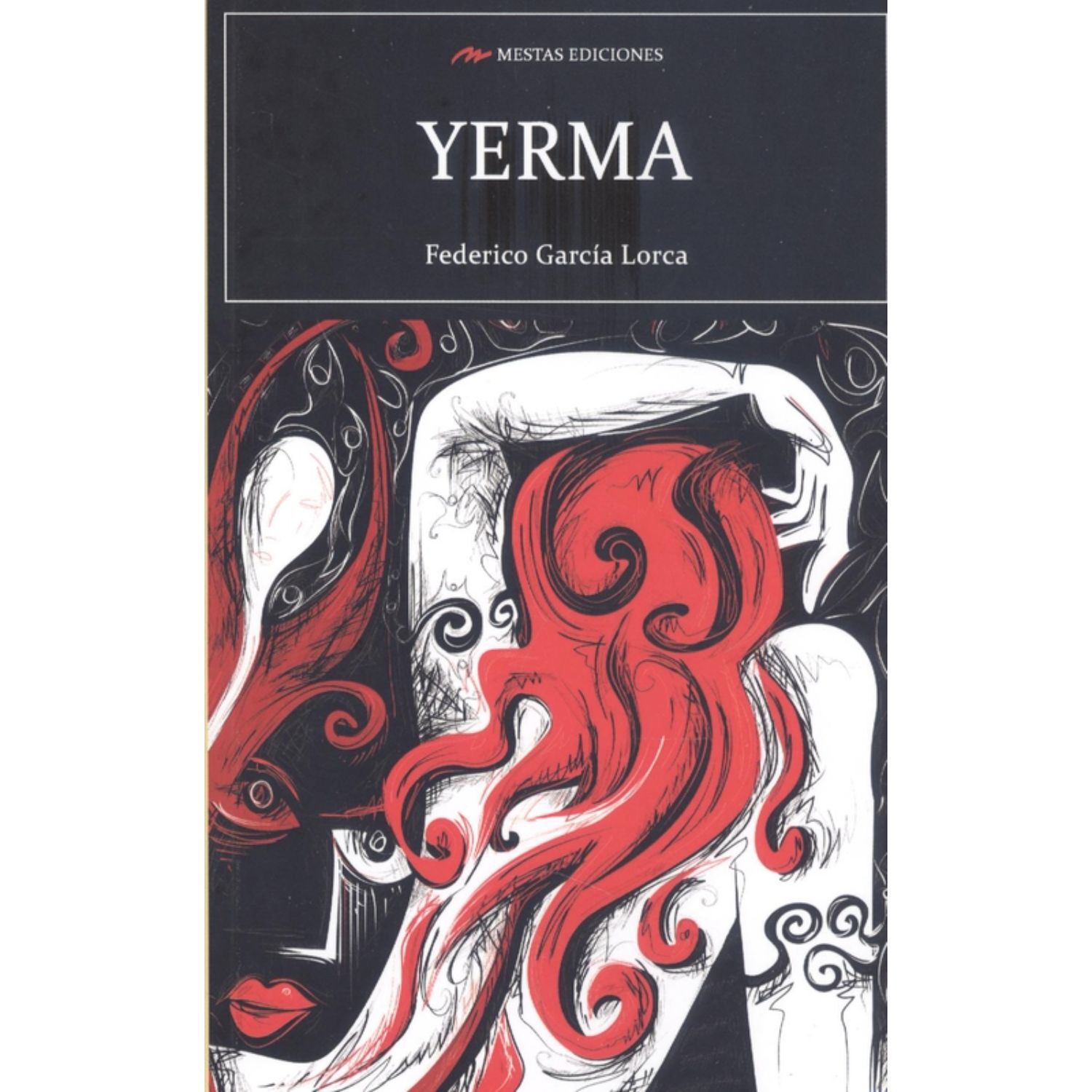 Yerma image number 0.0