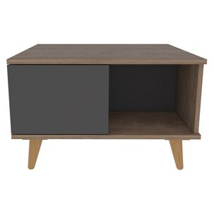 Mesa De Centro Casaideal Salem