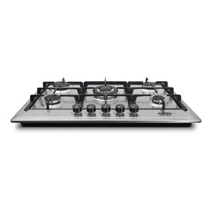 Encimera A Gas 5 Quemadores - Hbs5706