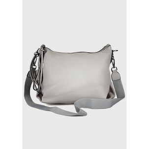 Cartera Helga Beige