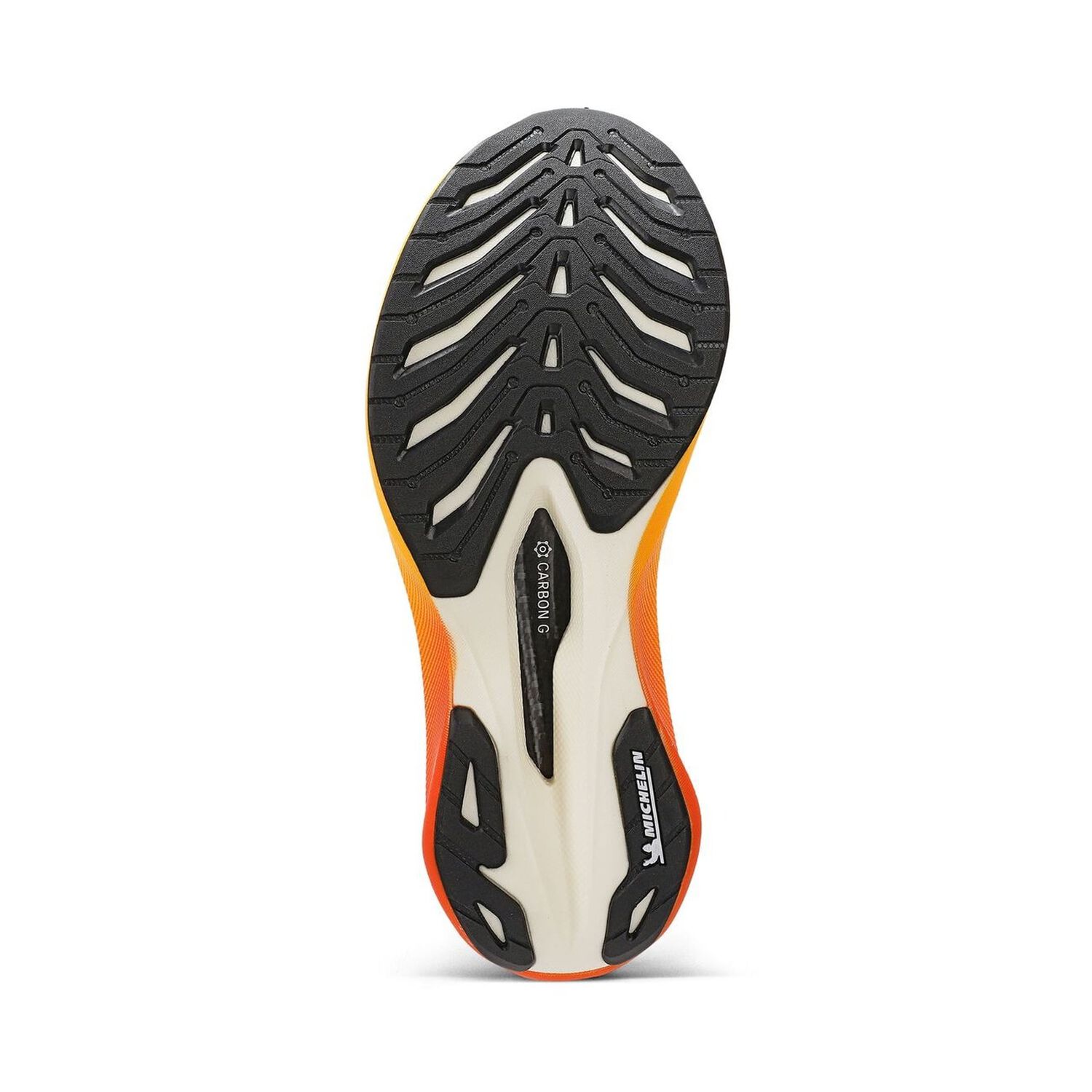 Zapatilla Running Mujer Corre Supra 2 Blanco image number 3.0