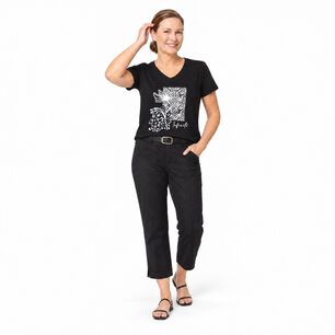 Polera Mujer Lesage