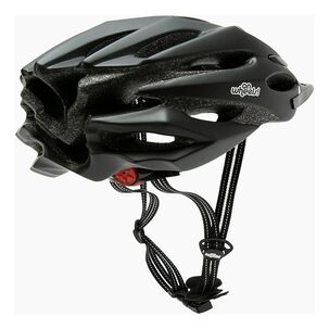 Casco Sport Onwheels Negro